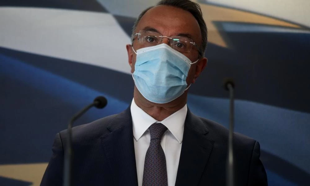 Σταϊκούρας: Σε είκοσι μέρες οι προτάσεις μας για το Ταμείο Ανάκαμψης